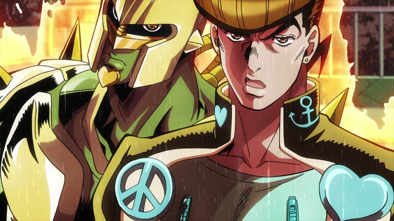 Illustration for article titled The 13 Anime of Spring 2016 You Should Be Watching